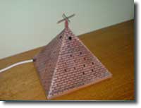 Piramide - B